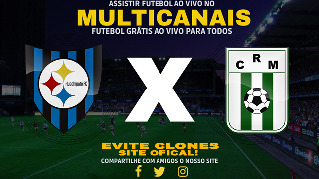 Assistir Huachipato x Racing Montevideo AO VIVO Online 16/07/2024