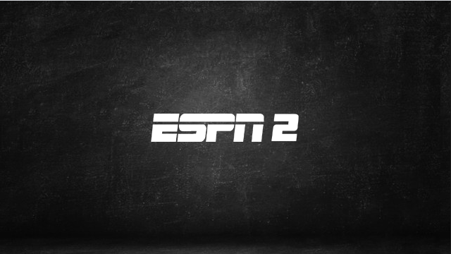 Assistir ESPN 2 Ao Vivo Online 24 Horas Ao Vivo Online Grátis