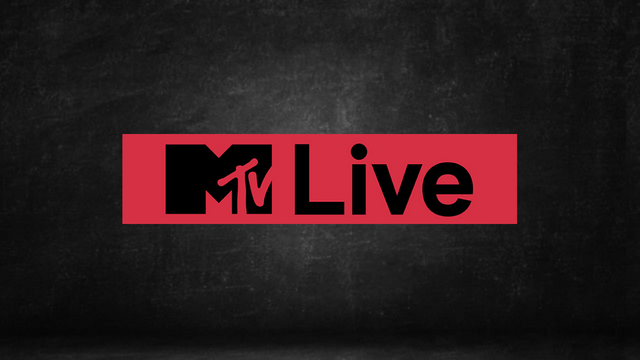 Assistir MTV Live Ao Vivo Online 24 Horas Ao Vivo Online Grátis